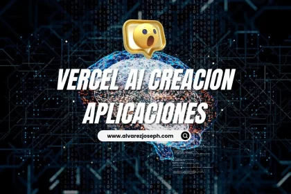 ¡Descubre Vercel AI: Tu aliado en la creación de aplicaciones inteligentes! - 16