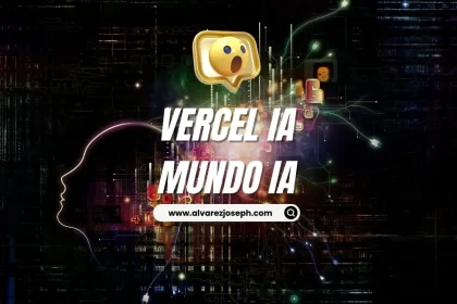 ¡Descubre el increíble mundo de la IA con Vercel! - 17