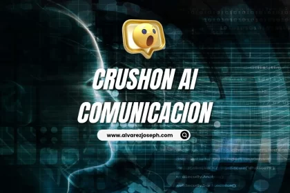 ¿Qué es Crushon.AI y cómo usarlo? Descubre una nueva forma de comunicación - 15