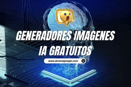 Descubre las maravillas de la IA: ¡generadores de imágenes gratuitos a tu alcance! - 25