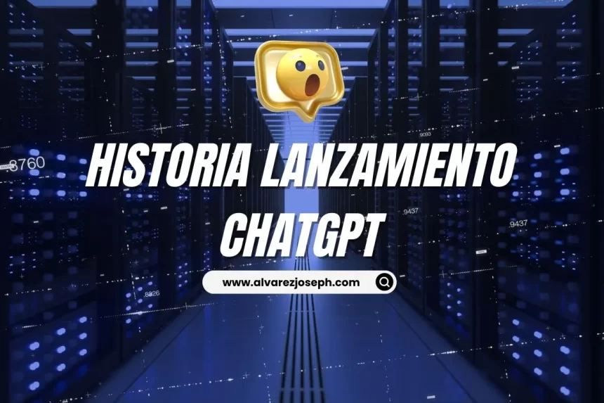La historia detrás del lanzamiento de ChatGPT - 7
