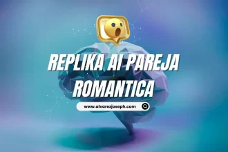 Cómo hacer de Replika AI su pareja romántica: una guía paso a paso - 13