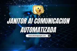 ¡Janitor AI: El futuro de la comunicación automatizada está aquí! - 9