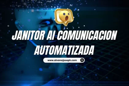 ¡Janitor AI: El futuro de la comunicación automatizada está aquí! - 26