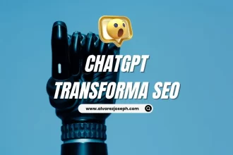 ¡Descubre cómo ChatGPT está transformando el mundo del SEO! - 10