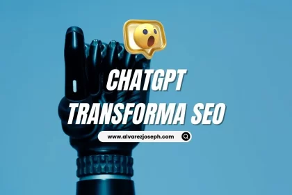 ¡Descubre cómo ChatGPT está transformando el mundo del SEO! - 27