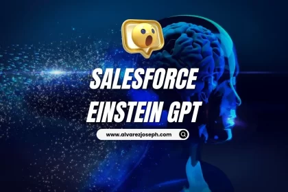 ¡Salesforce Einstein GPT: redefiniendo las interacciones con los clientes con IA! - 29