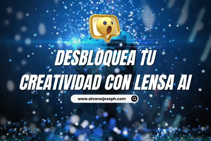 Imagen de ¡Desbloquea tu creatividad visual con Lensa AI! ¡Desbloquea tu creatividad visual con Lensa AI! - 7