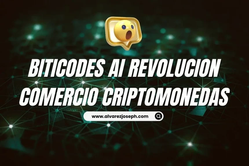 Imagen de Aplicación BitiCodes AI: La revolución en el comercio de criptomonedas gracias a la inteligencia artificial Aplicación BitiCodes AI: La revolución en el comercio de criptomonedas gracias a la inteligencia artificial - 7