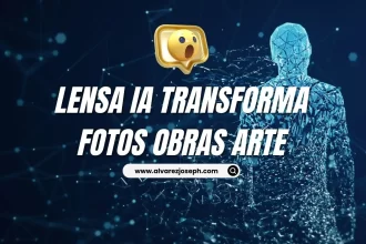 ¡Descubre Lensa IA: la aplicación que transformará tus fotos en obras de arte! - 13