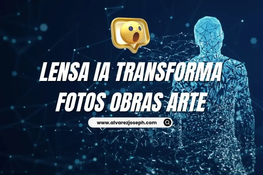 ¡Descubre Lensa IA: la aplicación que transformará tus fotos en obras de arte! - 7