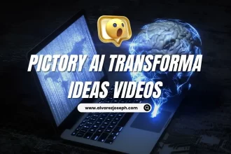 ¡Descubre el mundo de la creación de videos con Pictory AI: tu aliado creativo y visual! - 13
