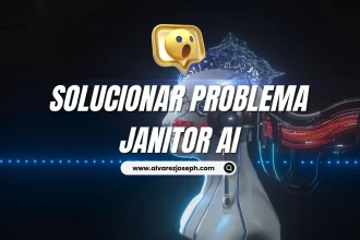 ¡Descubre cómo solucionar el problema cuando Janitor AI no muestra los caracteres! - 11