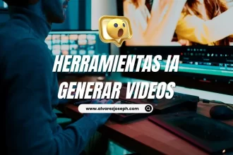 Las 8 mejores herramientas de inteligencia artificial para generar videos - 15