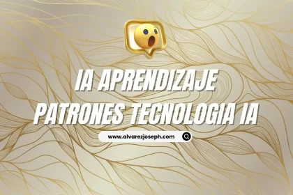 IA de aprendizaje con patrones: la revolución de la tecnología basada en IA - 31