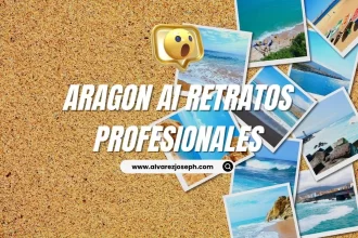 Aragon AI: Redefiniendo los Retratos Profesionales con Tecnología AI - 14