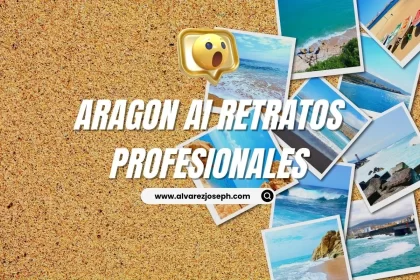 Aragon AI: Redefiniendo los Retratos Profesionales con Tecnología AI - 29