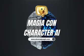 ¡Explora la Magia de Character AI: Tu Compañero Virtual! - 11