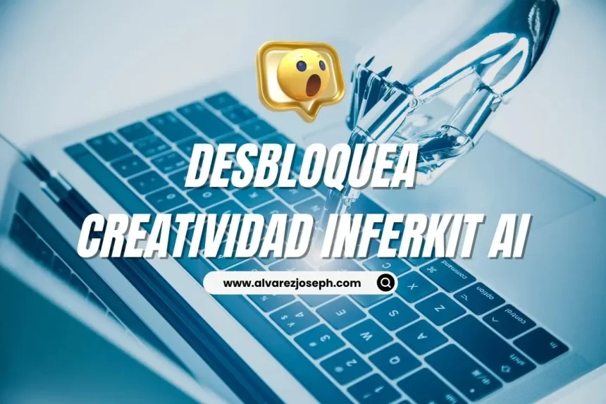 ¡Desbloquea tu creatividad con InferKit AI y genera textos asombrosos! - 7