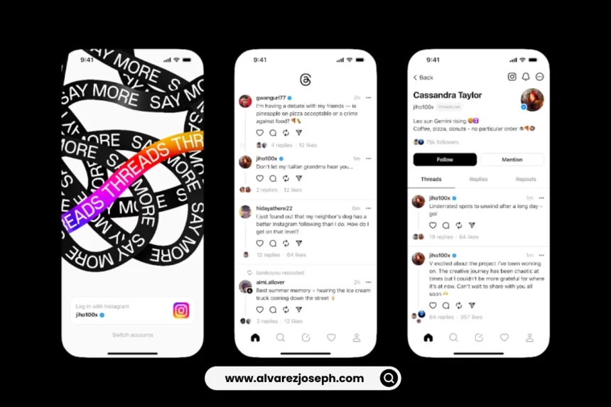 Imagen de Threads: La Aplicación de Instagram que Responde a la Caída de Twitter Threads: La Aplicación de Instagram que Responde a la Caída de Twitter - 7