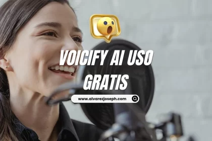 ¡Desata tu creatividad musical con Voicify AI de forma gratuita! - 29
