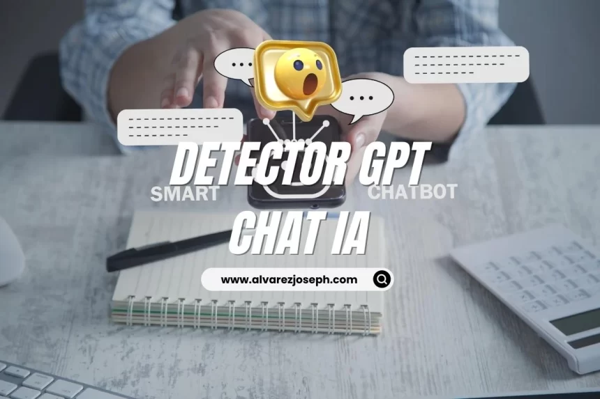 Detector GPT de chat gratuito: identifica y combate el texto generado por IA - 7