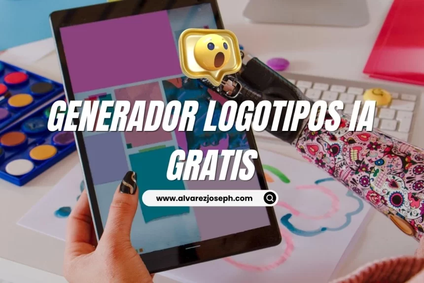 El mejor generador de logotipos de IA gratuito: crea logotipos impresionantes sin esfuerzo - 7