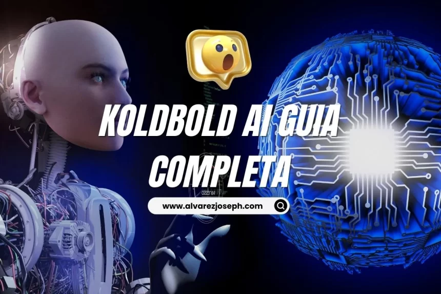 Cómo utilizar Koldbold AI: Una guía completa para potenciar tu creatividad - 7