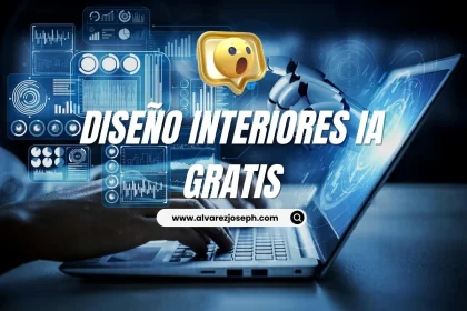 El futuro del diseño de interiores: Descubre la magia de la IA - 23