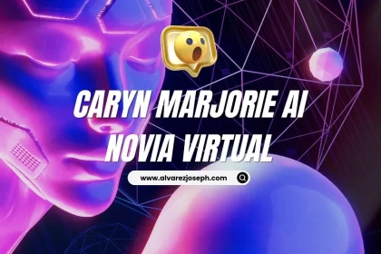Caryn Marjorie AI: Descubre la nueva experiencia de tener una novia virtual - 25