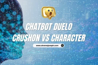 Explorando las diferencias entre CrushOn AI y Character AI - 9