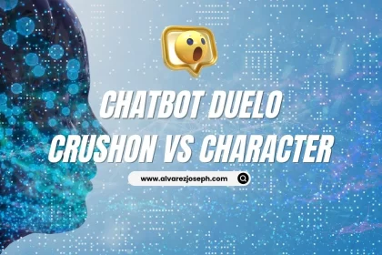 Explorando las diferencias entre CrushOn AI y Character AI - 15