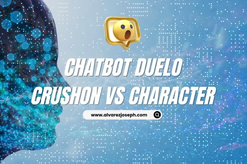 Explorando las diferencias entre CrushOn AI y Character AI - 7