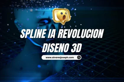 Descubre Spline AI: La revolución del diseño 3D con inteligencia artificial - 23