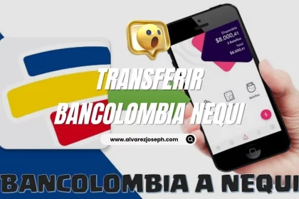 Cómo transferir de Bancolombia a Nequi: Guía paso a paso - 25