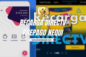Recarga DirecTV prepago desde tu Nequi: Todo lo que necesitas saber - 11