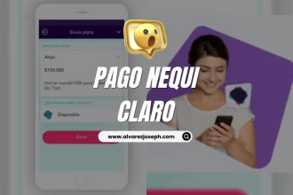 Así pagas con Nequi tus facturas de Claro - 9