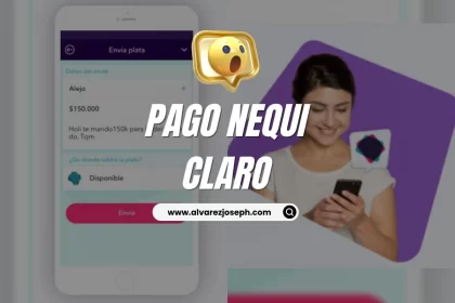 Así pagas con Nequi tus facturas de Claro - 15