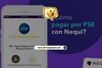 Pagar con Nequi por PSE: La forma más sencilla y segura de realizar tus transacciones en línea - 13