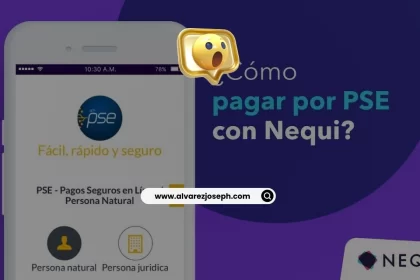 Pagar con Nequi por PSE: La forma más sencilla y segura de realizar tus transacciones en línea - 27