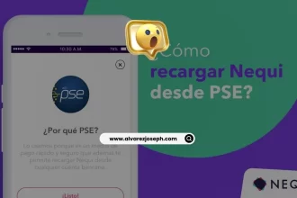 Recargar mi Nequi desde otro banco por PSE: ¡La forma rápida y segura de transferir fondos! - 11