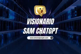 Explorando el Liderazgo Visionario de Sam Altman y el Impacto de Chat GPT en el Futuro de la IA - 15