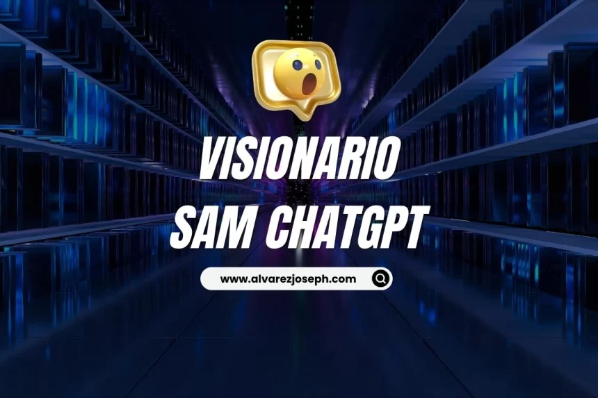 Explorando el Liderazgo Visionario de Sam Altman y el Impacto de Chat GPT en el Futuro de la IA - 7