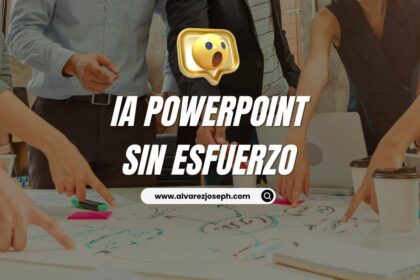 El mejor generador de PowerPoint con IA: ¡Crea presentaciones asombrosas sin esfuerzo! - 35