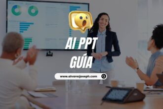 ¡Un Tour Creativo con el Generador de PowerPoint AI! - 13