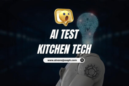 Explora AI Test Kitchen: Tecnología de IA Emergente - 31