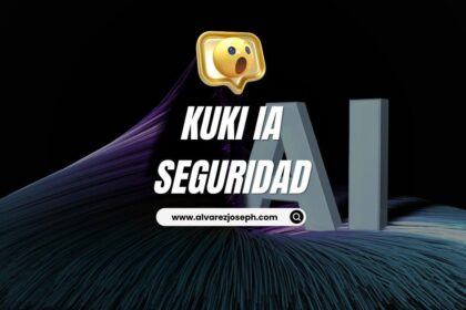¿Es segura la IA de Kuki? Descubriendo los secretos de la seguridad en el metaverso - 29