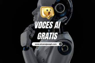 El Futuro de la Generación de Voz: ¡Voces IA Realistas y Gratuitas! - 11