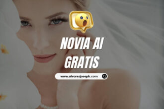 Descubre un mundo de compañía virtual con Novias de IA: Experiencias encantadoras e interactivas en línea - 13