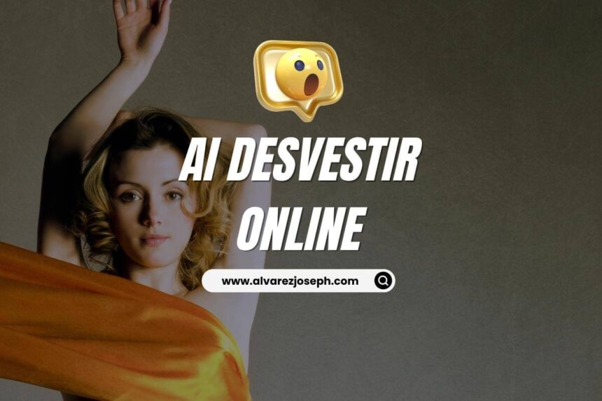 Las mejores herramientas de inteligencia artificial para quitar la ropa en línea - 7